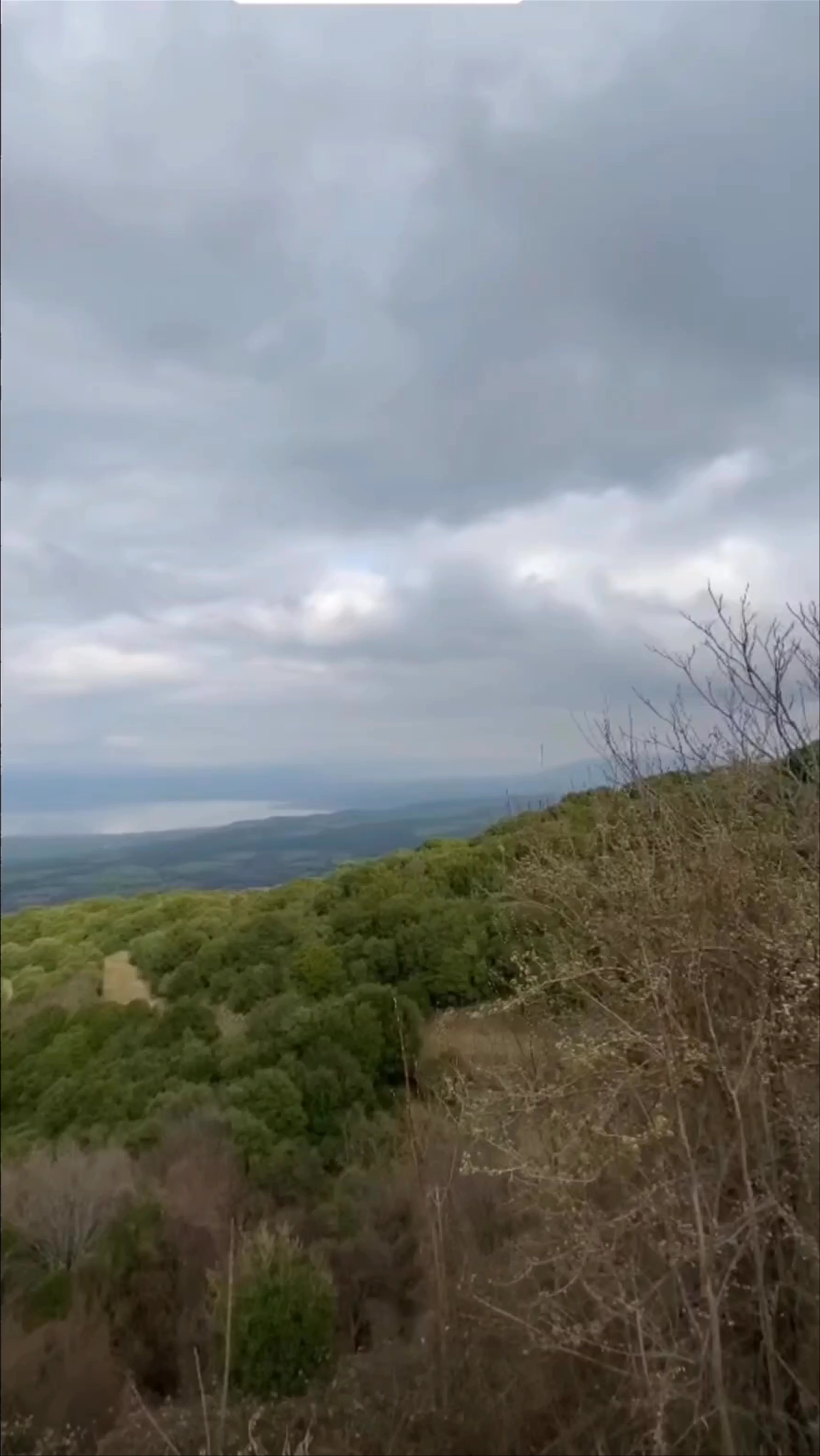 Mount Chortiatis