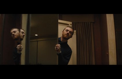 Bande-annonce en anglais