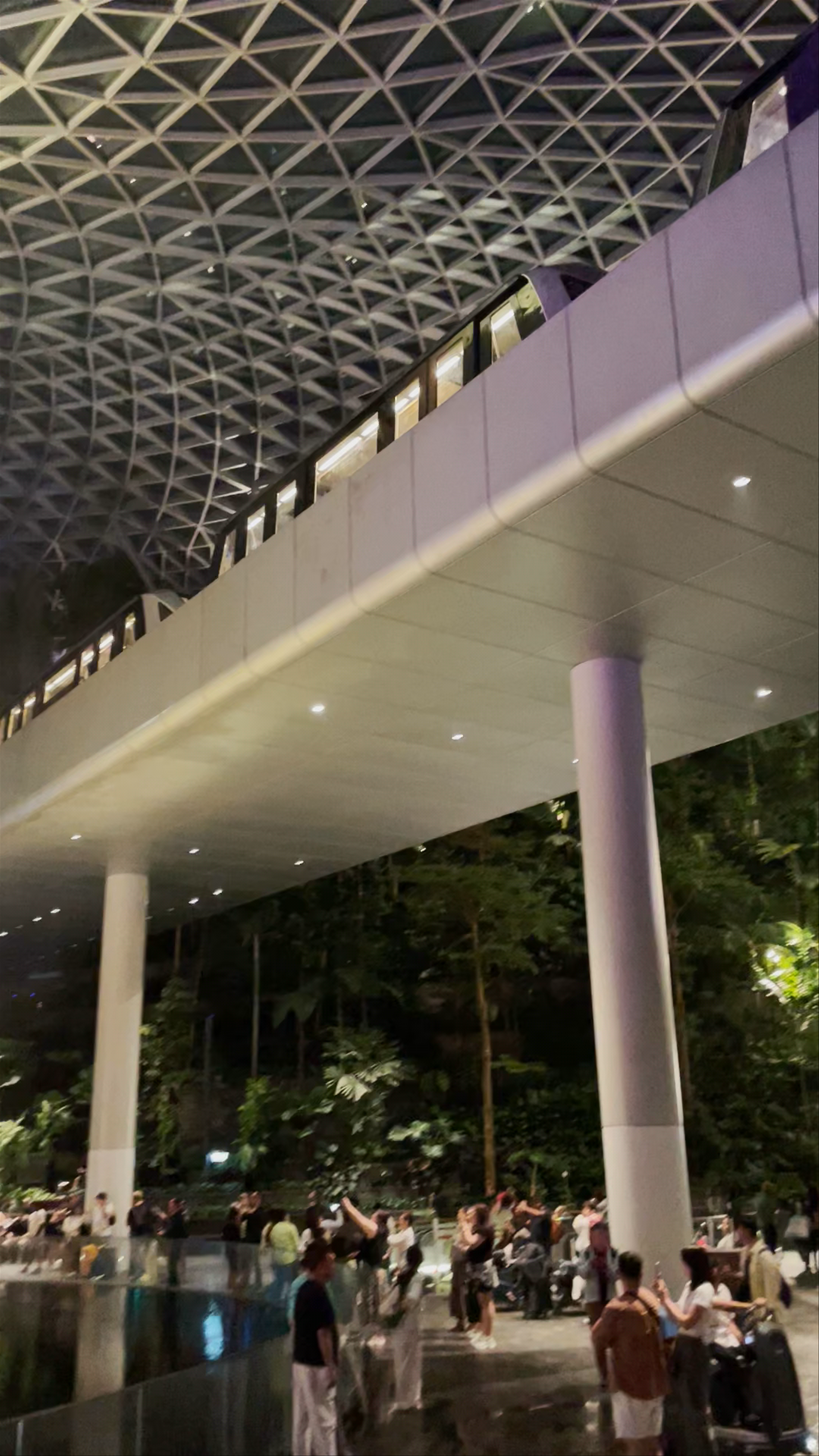 Jewel Changi Airport