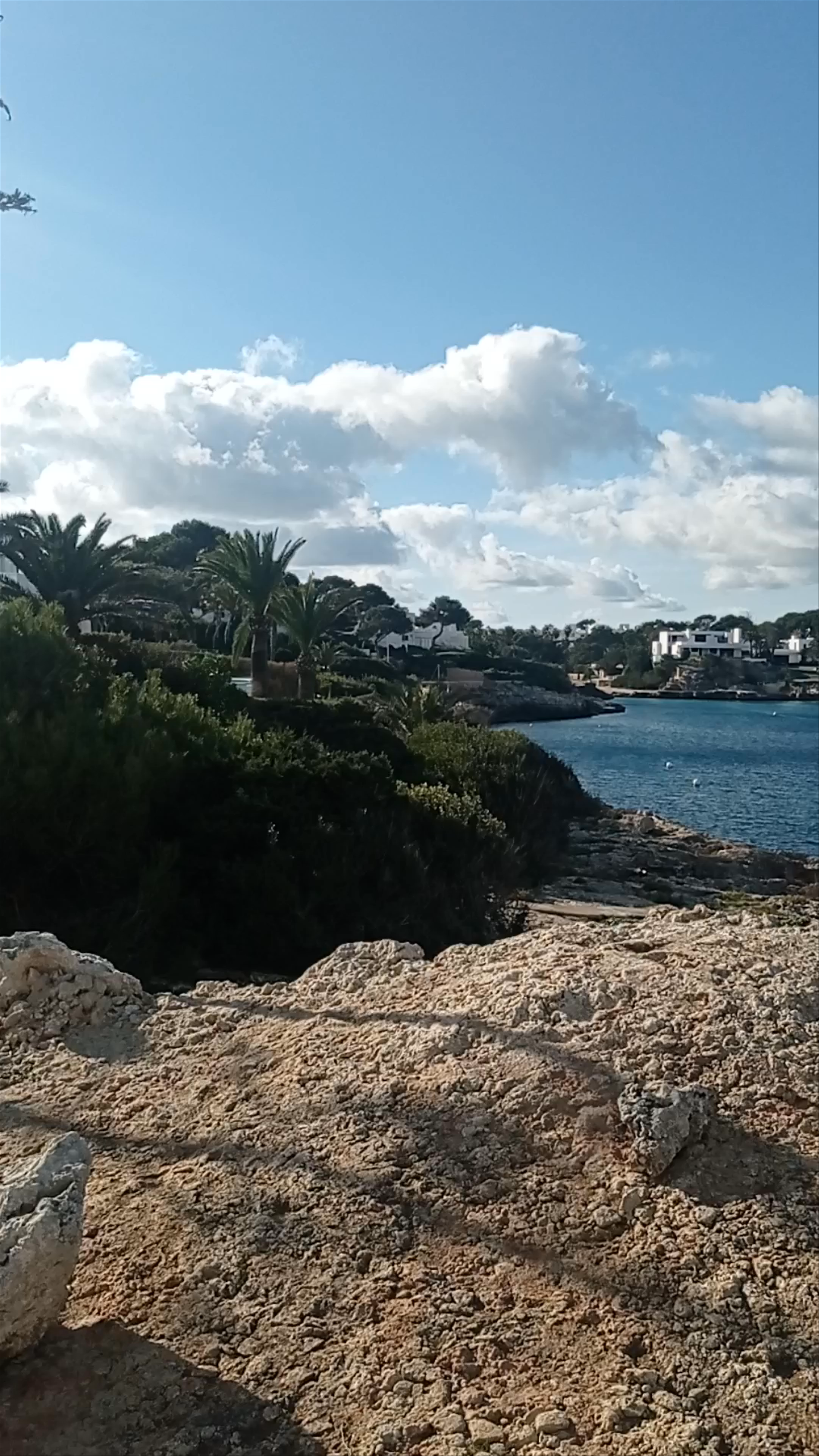 Cala des Pou