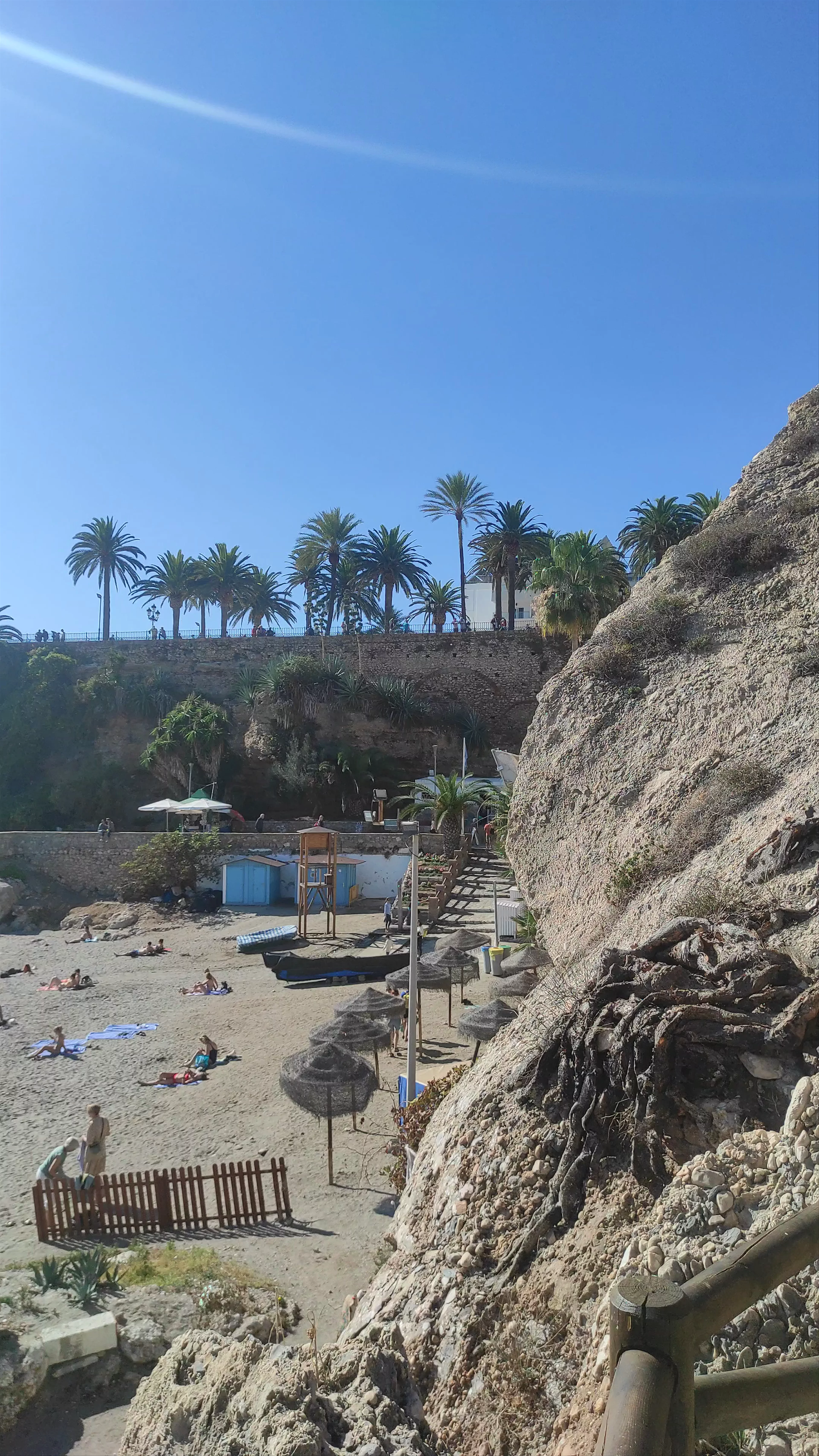 Playa de la Calahonda