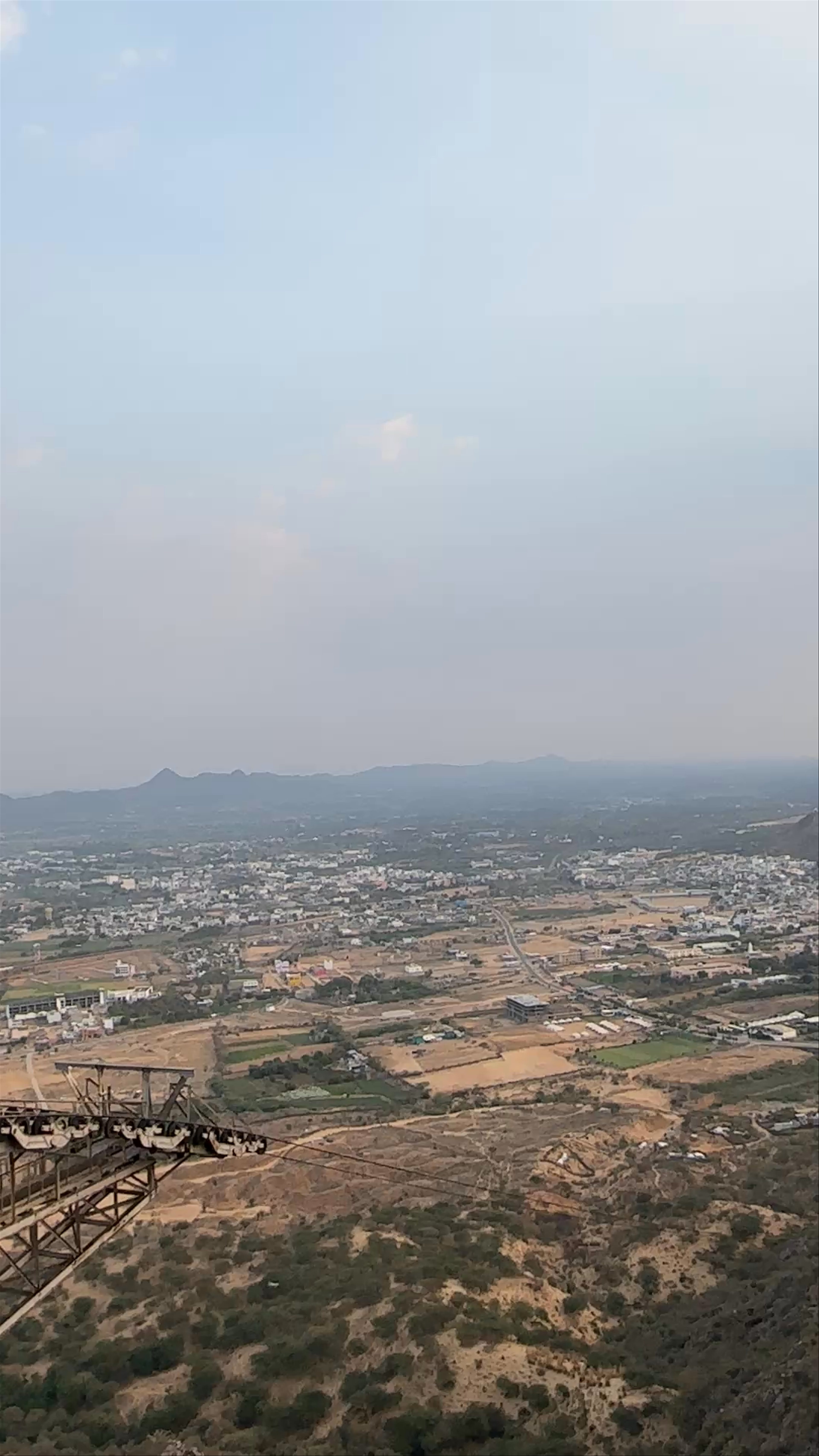 Savitri Mata Temple