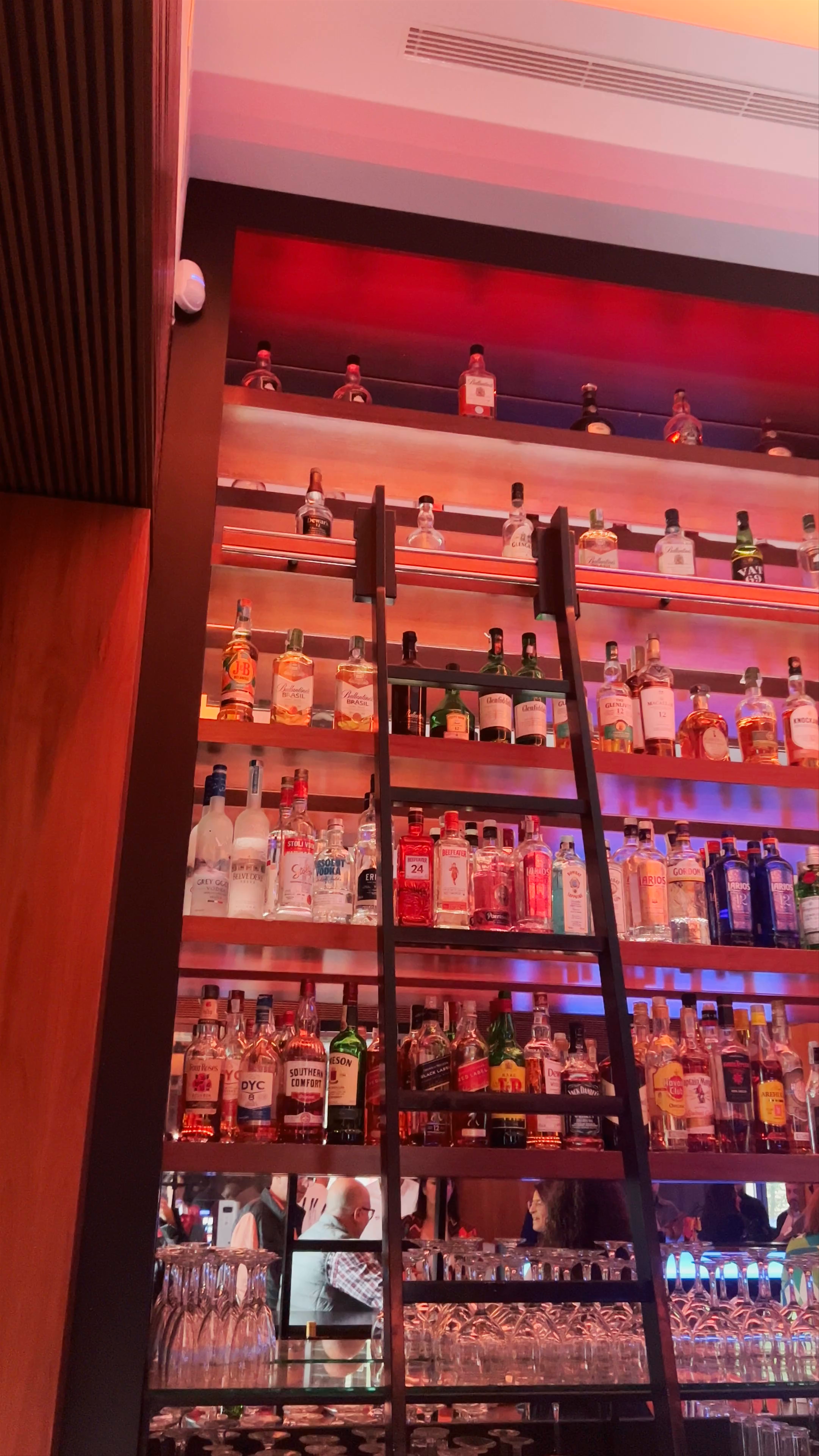 The Roneria and the Gintoneria: Stylish Bar Experience in Murcia, Spain