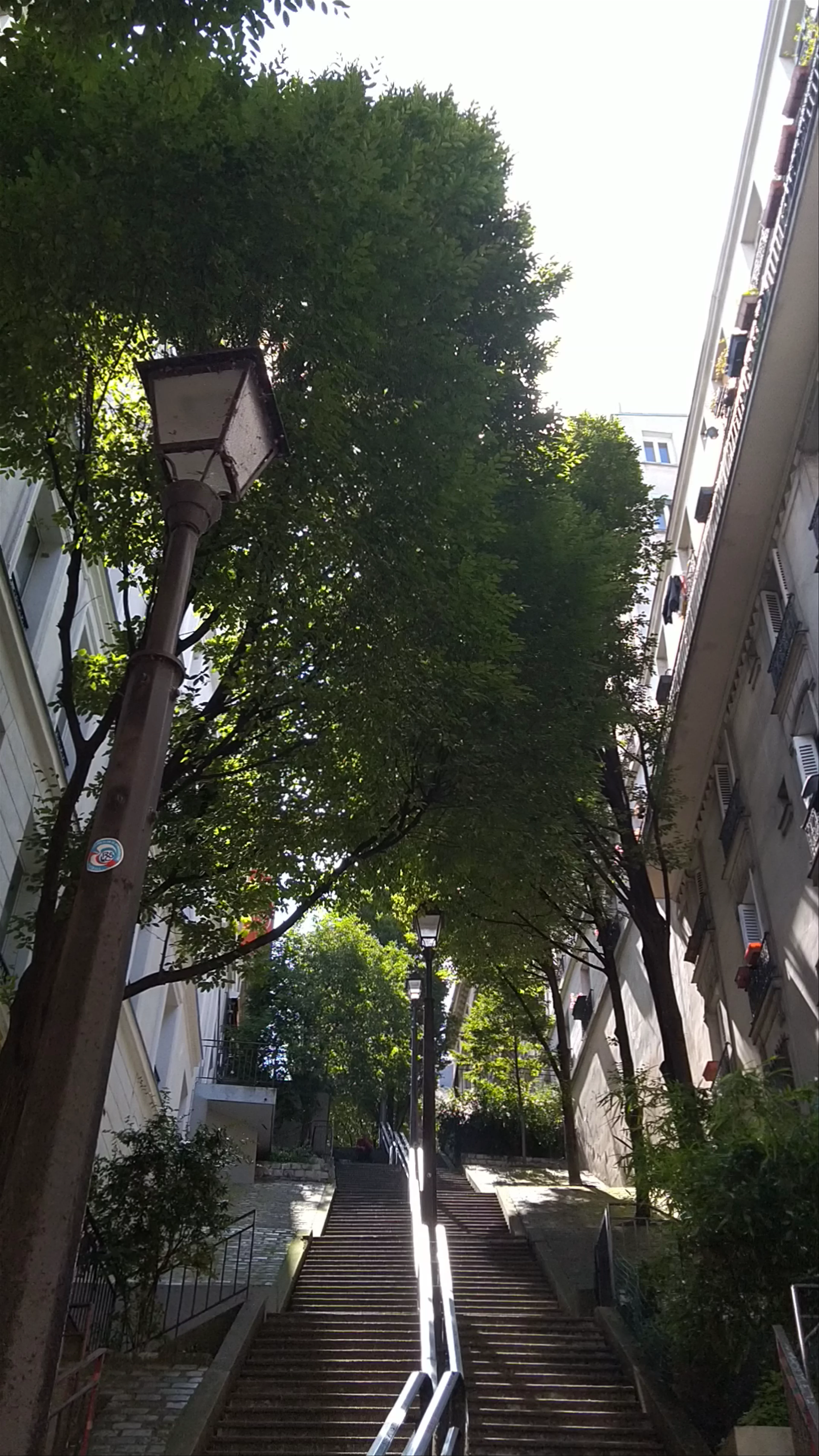 Square Caulaincourt