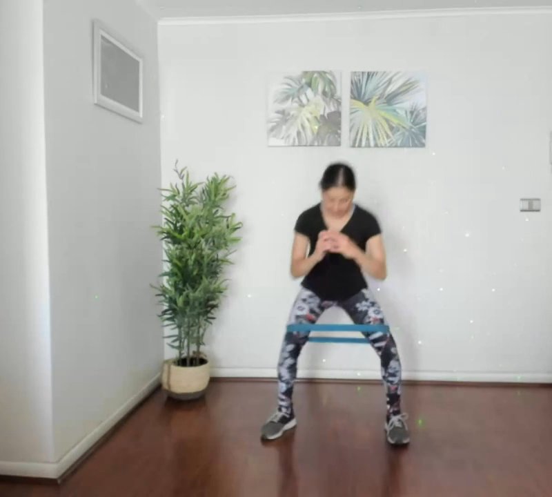 Gluteos Abs piernas