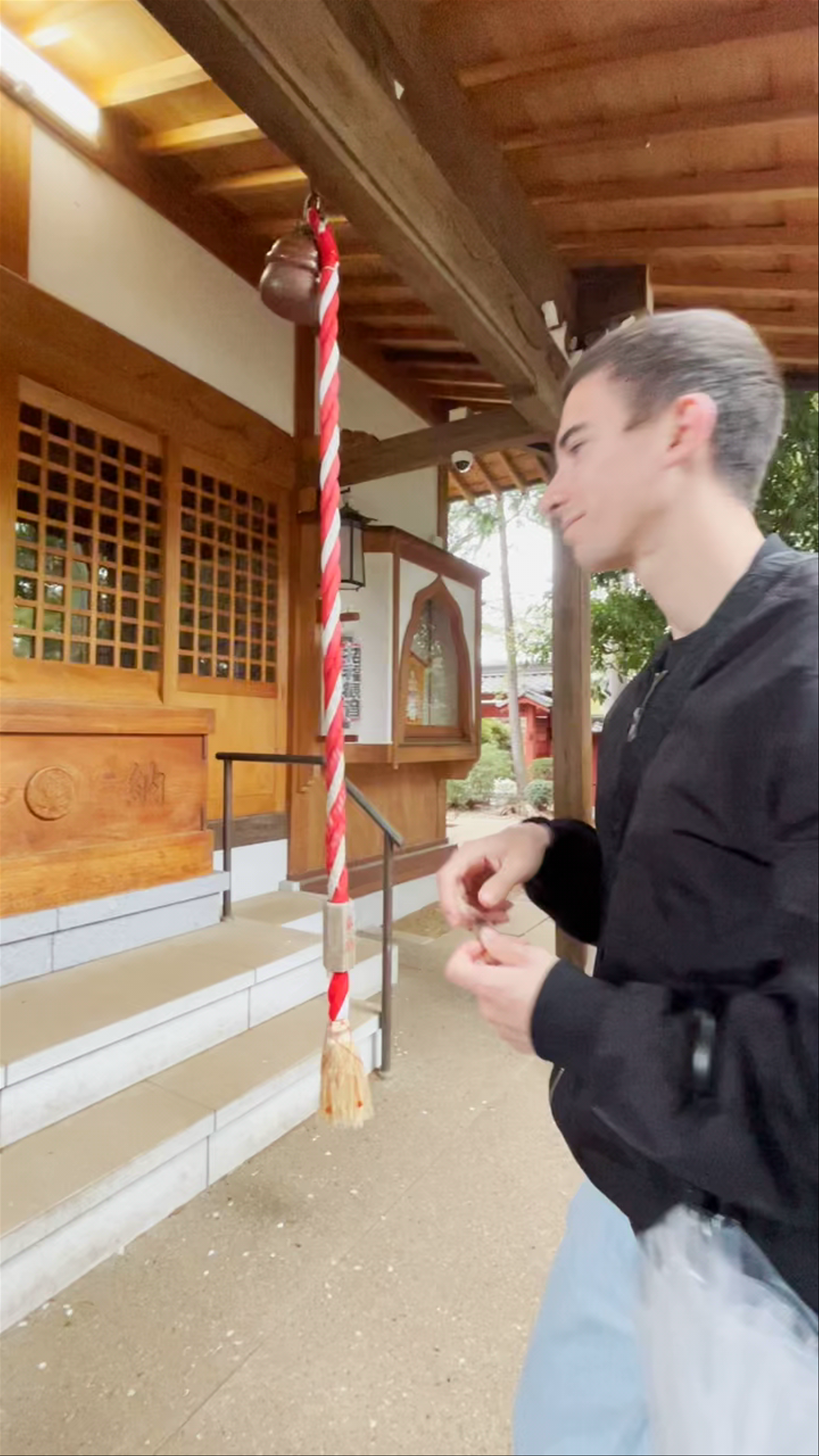 Gōtokuji Temple