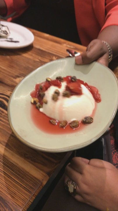 Cosima - Italian Near Me - Baltimore, Maryland