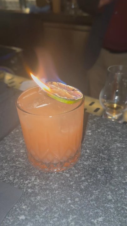 Aveline - Cocktail Bars Near Me - Atlanta, Georgia