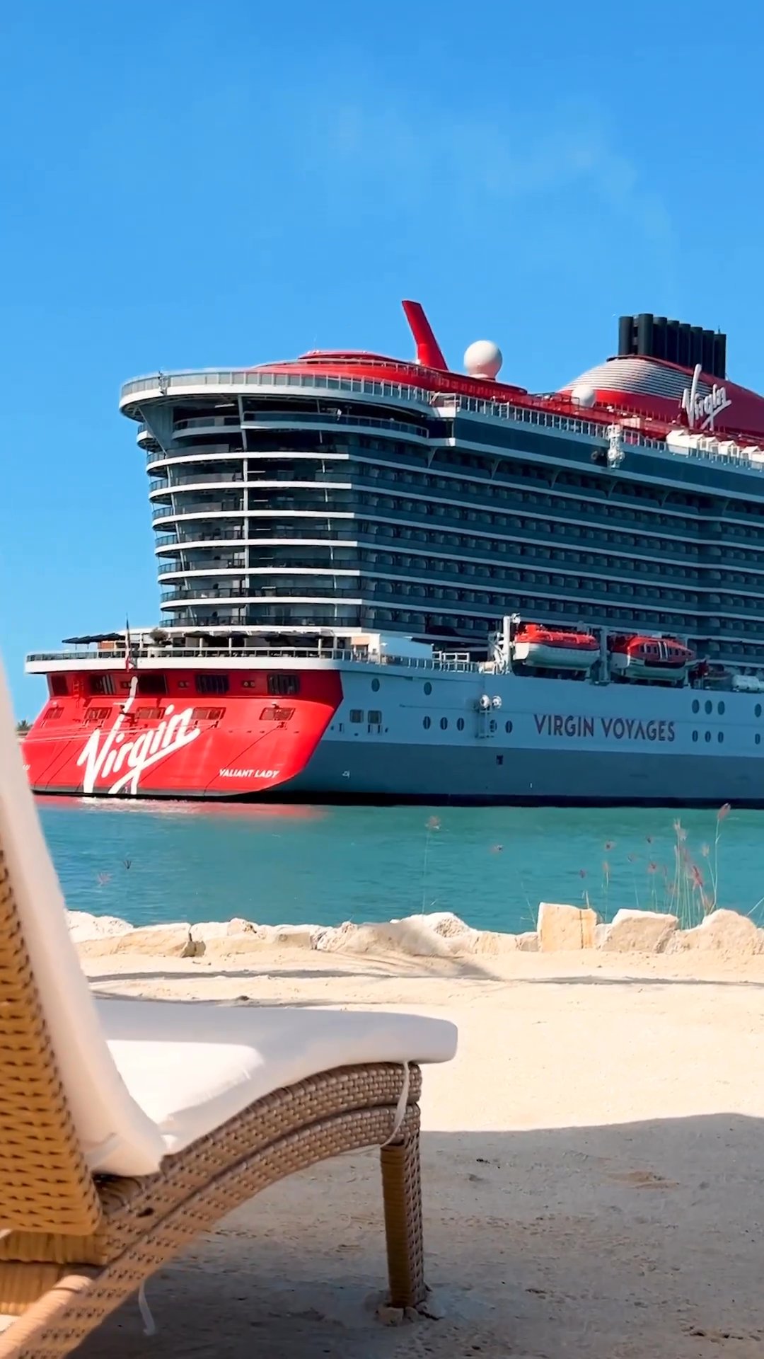 Virgin Voyages