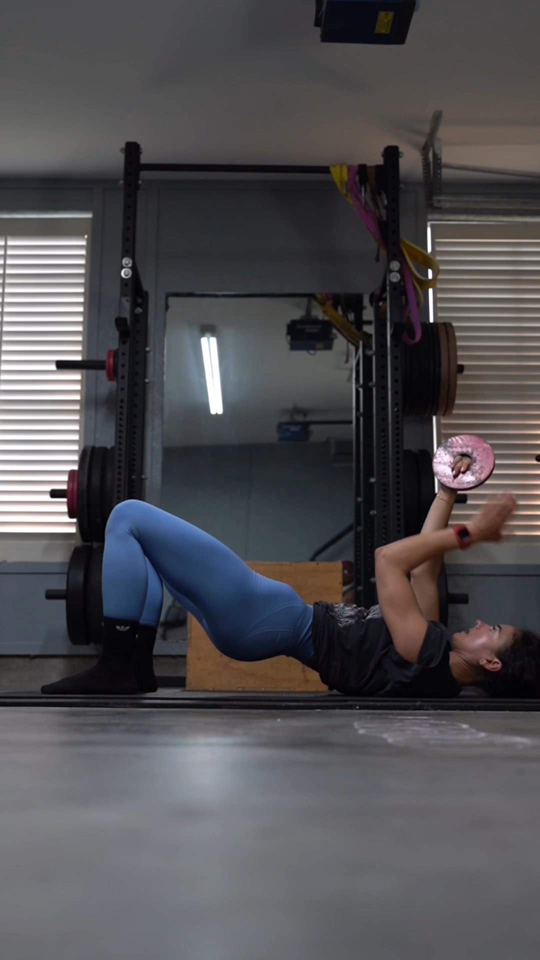 Weighted Deep Core