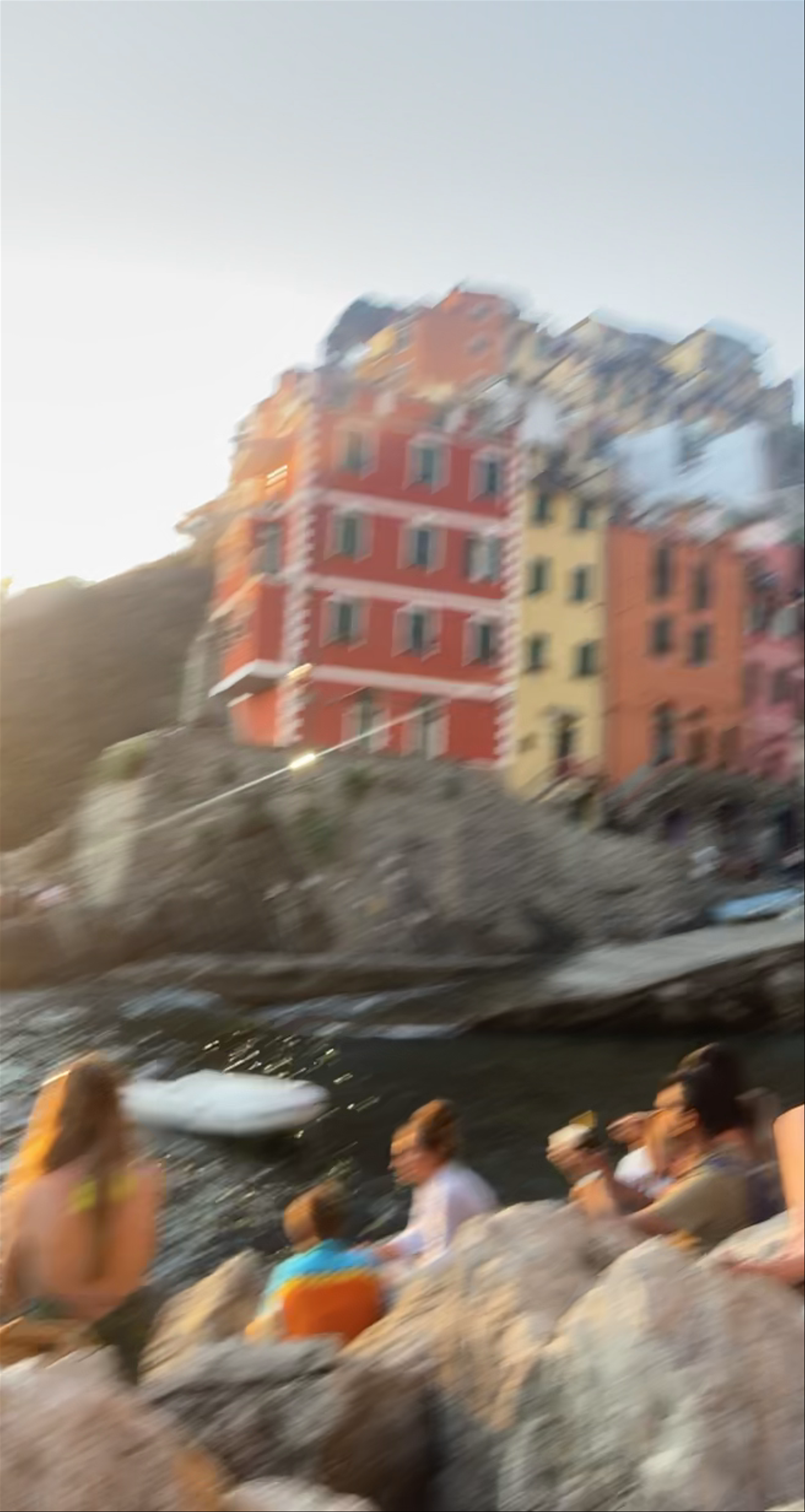 Riomaggiore