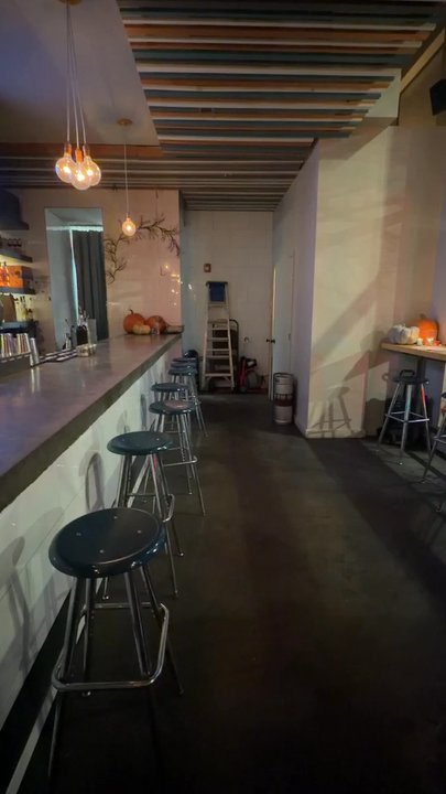 Beau Thai - Inside - Thai Near Me - Washington, DC, District of Columbia
