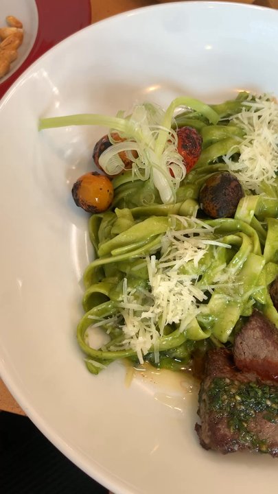 Lonzo's Restaurant - Bakeries Near Me - Culver City, California