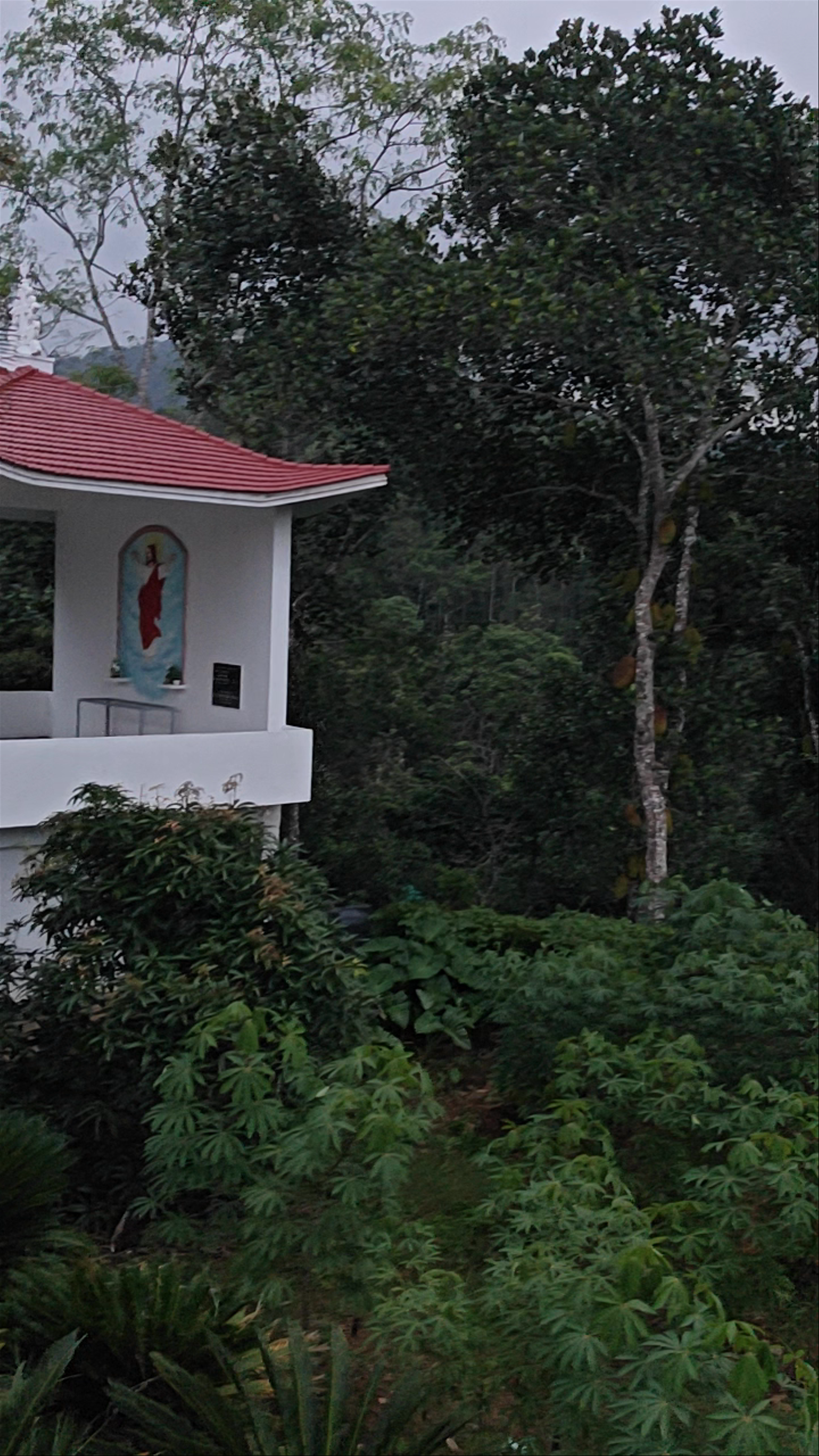 St. Mathew's Syro Malabar Church