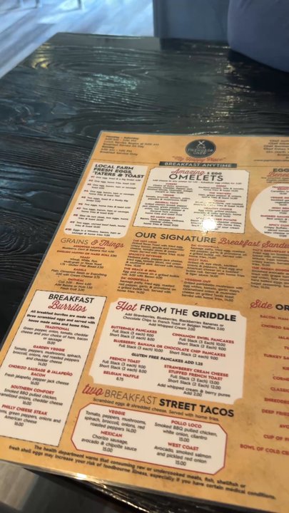 The Parkside Cafe - Cafes Near Me - Bristol, Connecticut