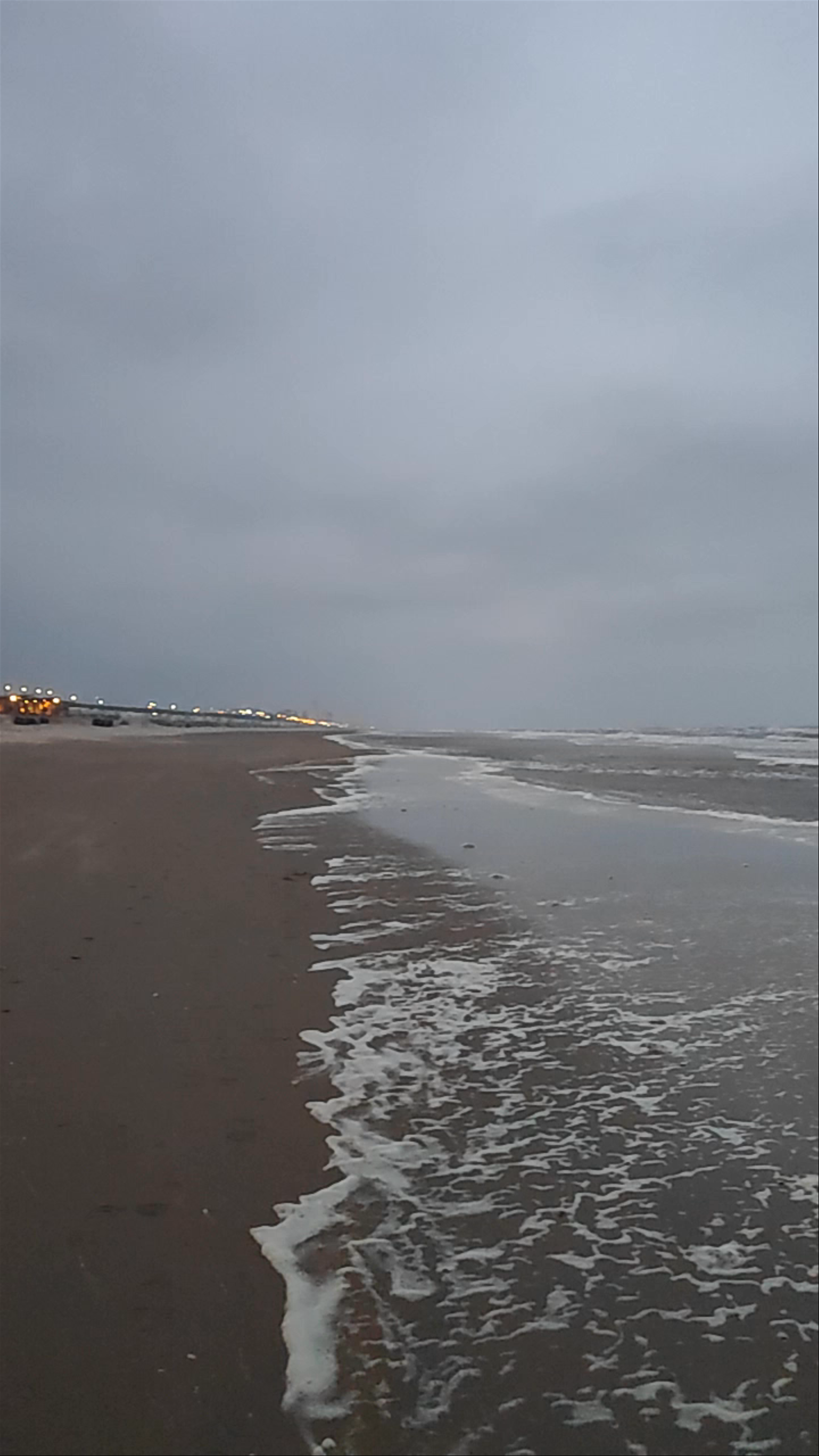 Beach Bloemendaal