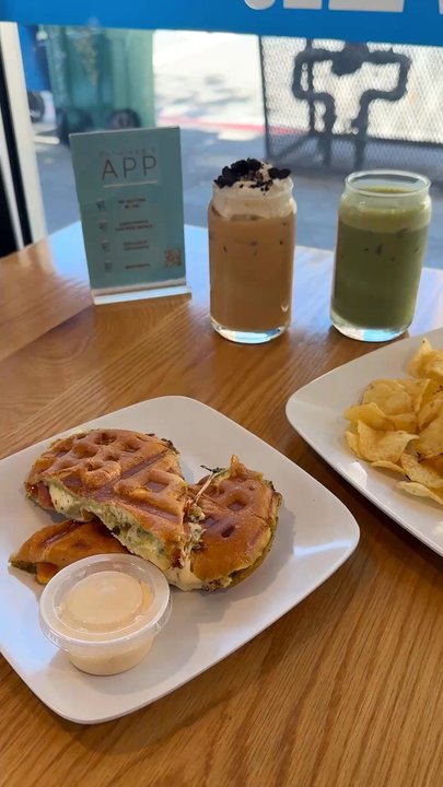 Penelope's Coffee and Tea - Coffee & Tea Near Me - Berkeley, California