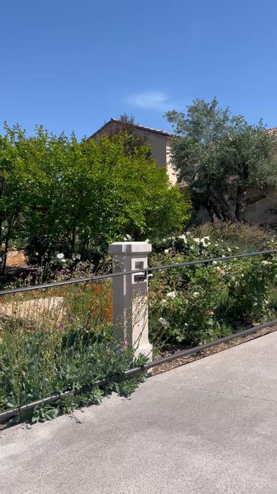 Monserate Winery - Front entrance - Wineries Near Me - Fallbrook, California