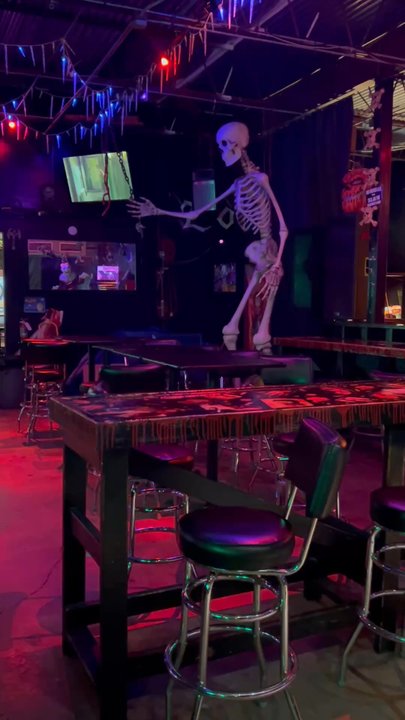 Zombies - Dive Bars Near Me - San Antonio, Texas