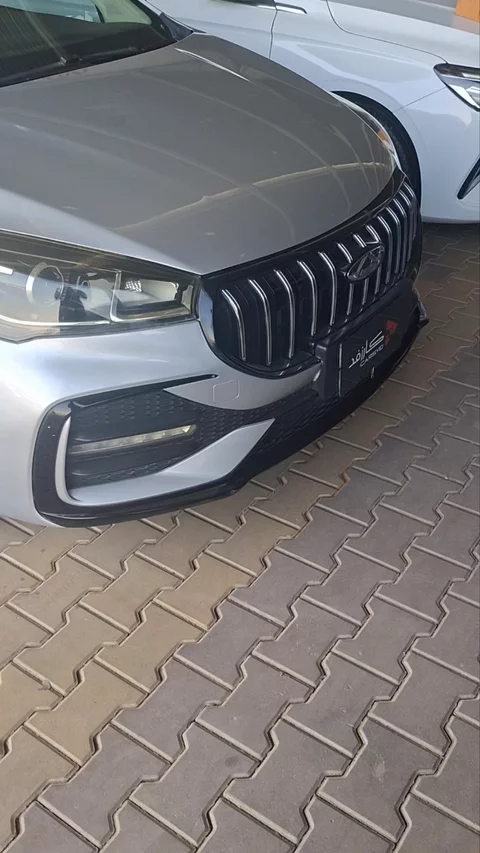 شيري اريزو 5 Comfort 2024