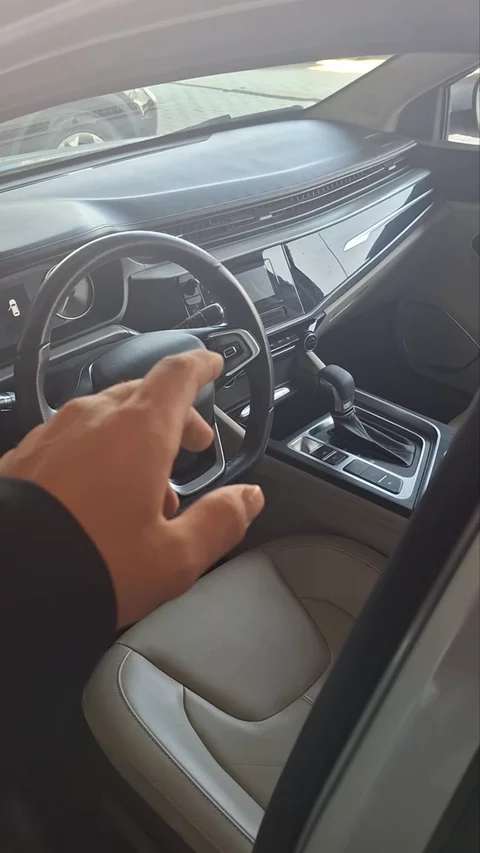 شيري اريزو 5 Comfort 2024