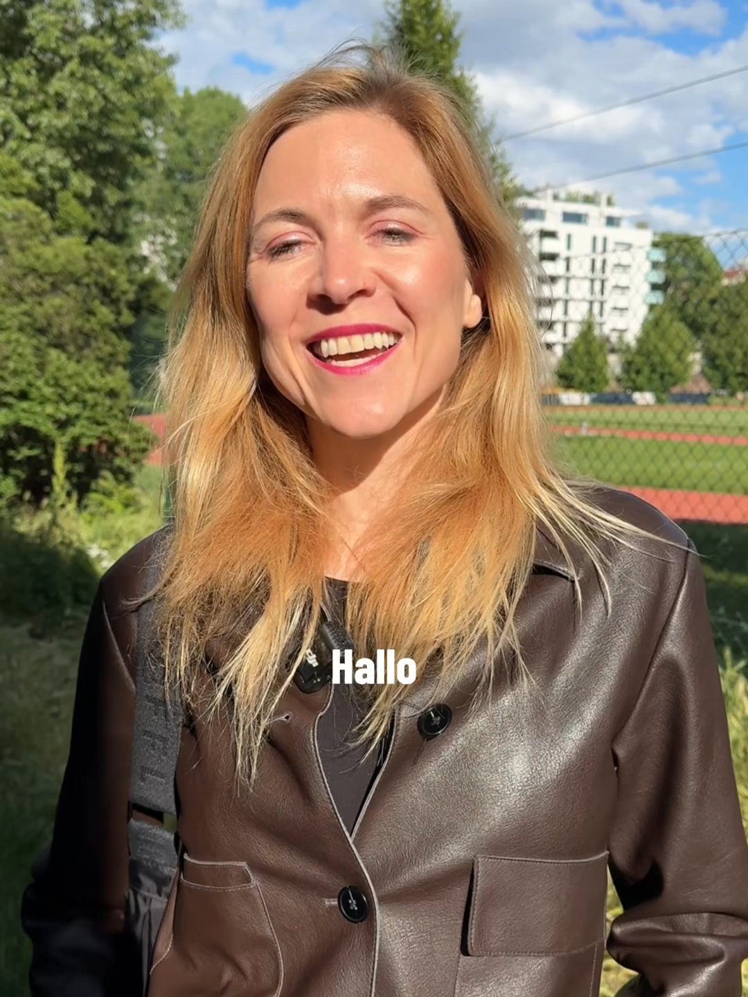 Sabine Harbich
