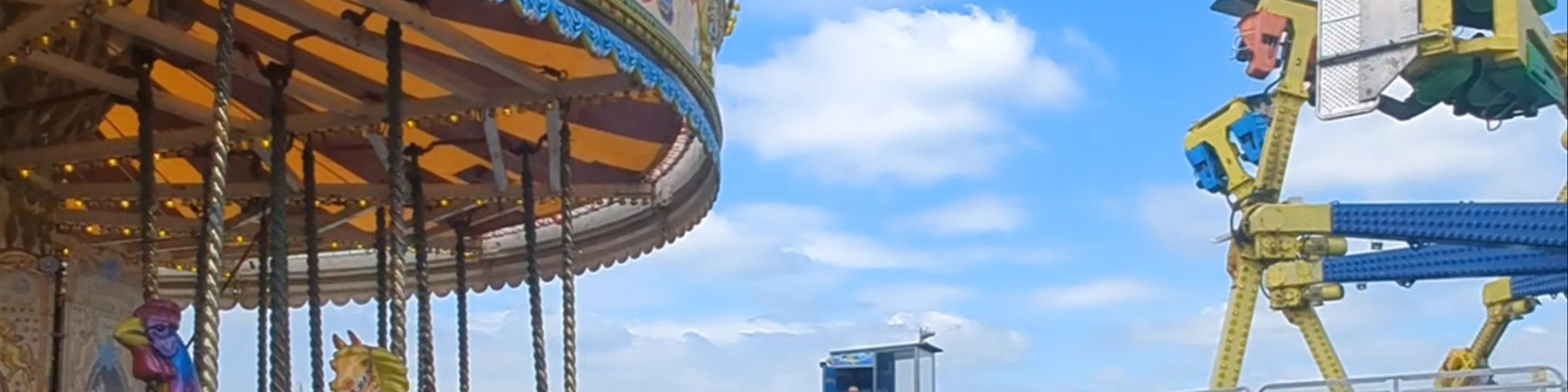 Brighton Pier