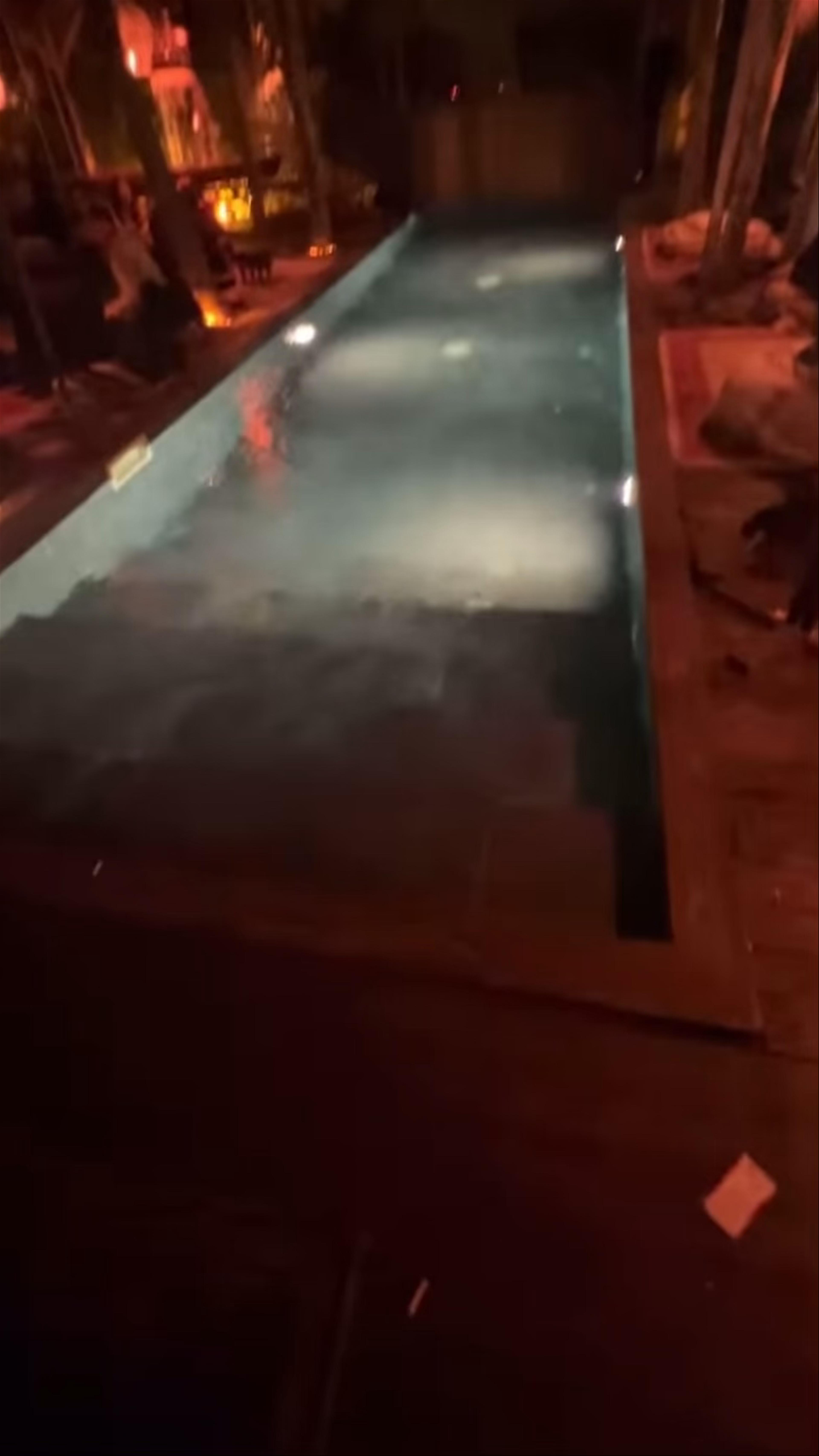 The Sanctuary Eco Retreat