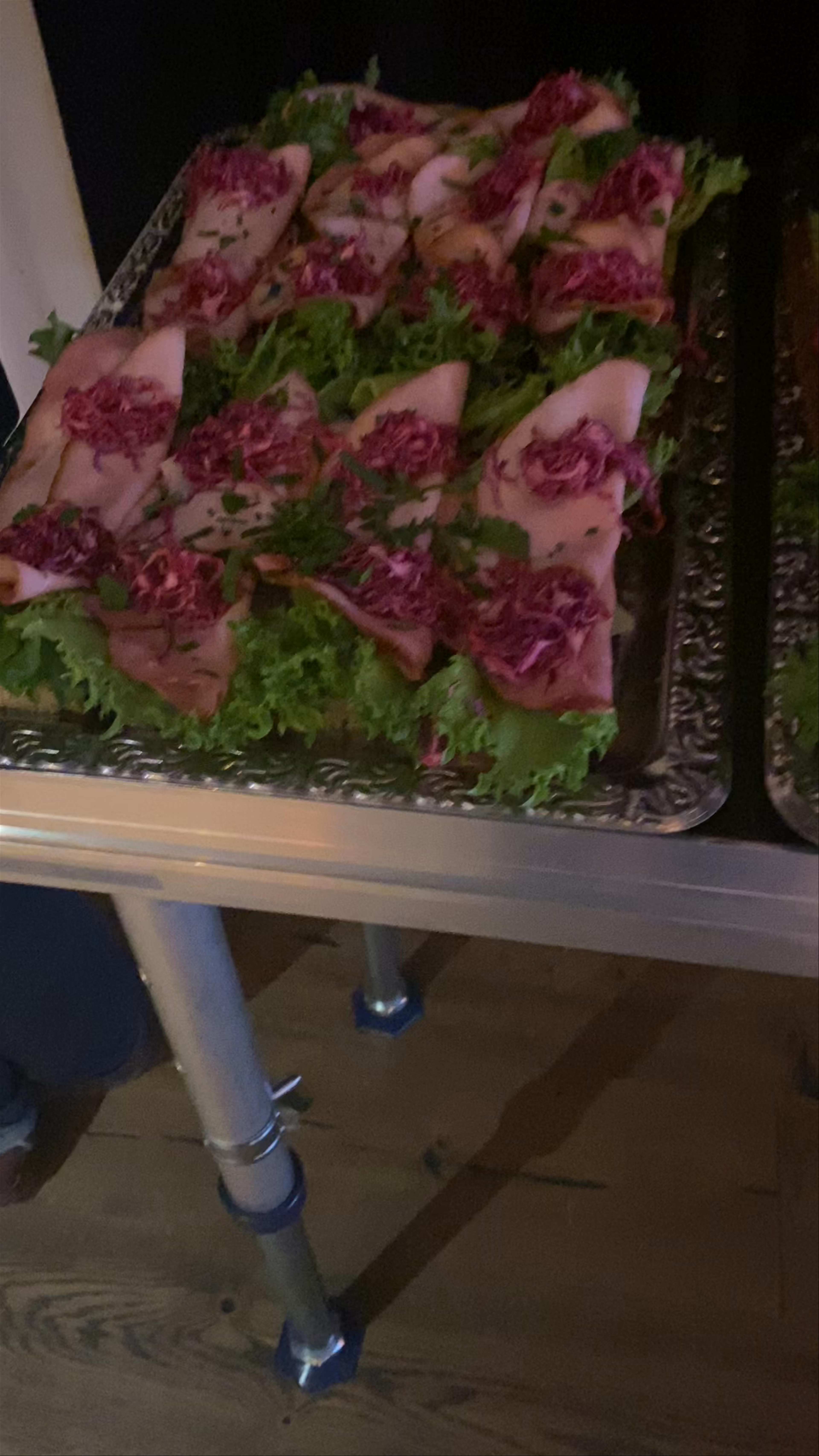 Event Gathering and Catering at Kulturhuset i Bergen