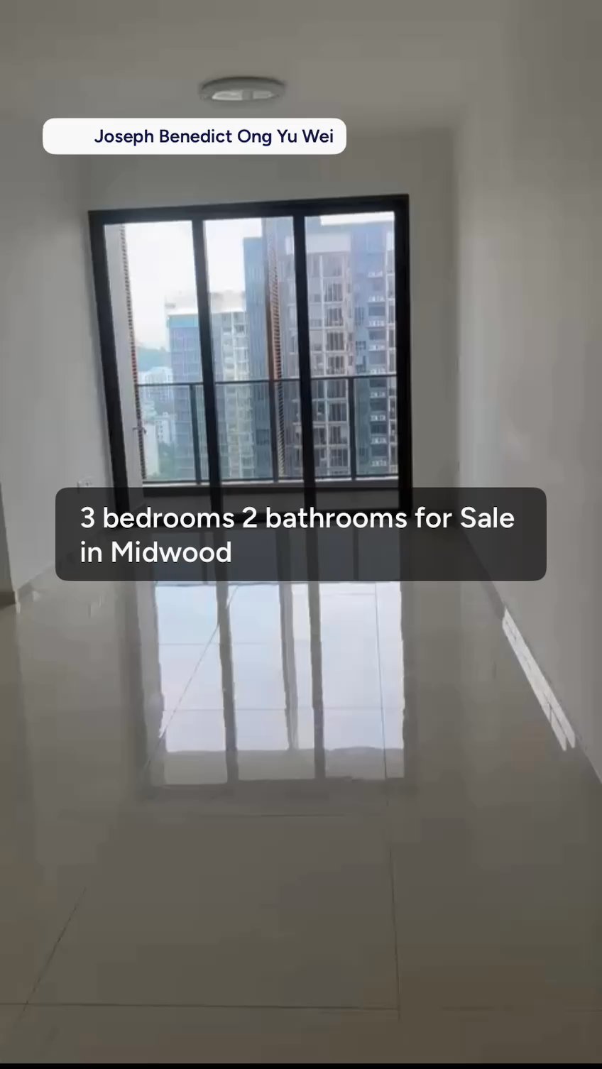 undefined of 863 sqft Condo for Sale in Midwood