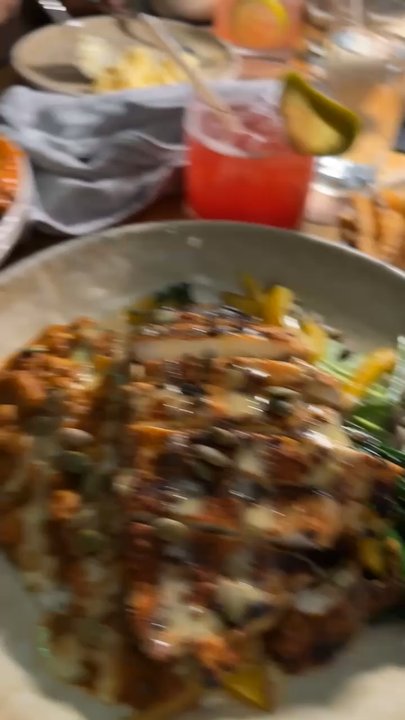 The Post Tavern - Tavern Wings,Mediterranean Bowl w/ blackened chicken, kids Macaroni,Tavern Smash Burger, House Fries. Broccolini Spears - Desserts Near Me - Ada, Michigan