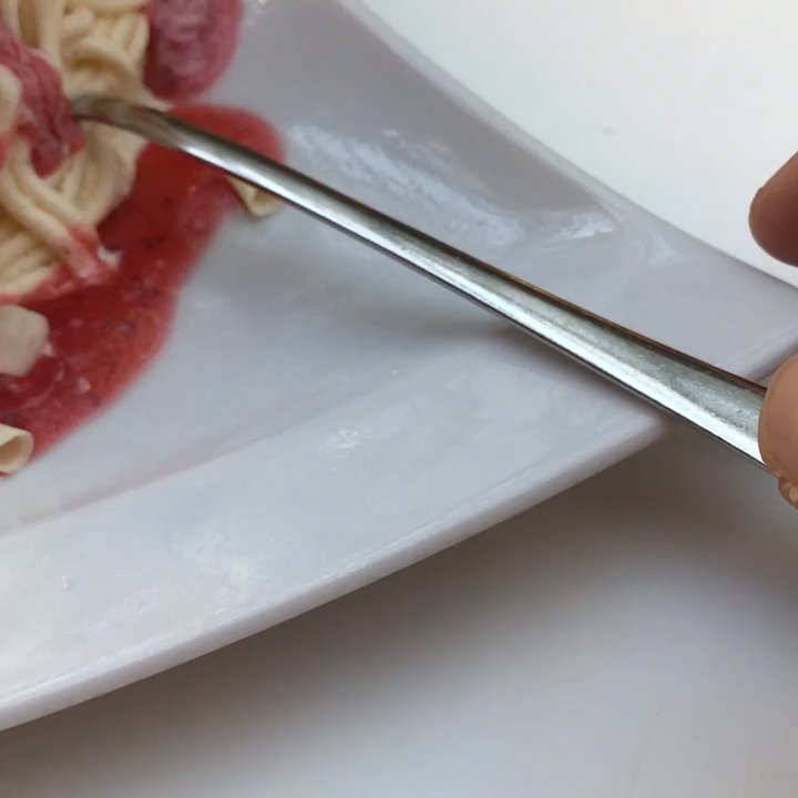 Caffè e Gelato - Spaghetti ice cream - Ice Cream & Frozen Yogurt Near Me - Berlin, BE