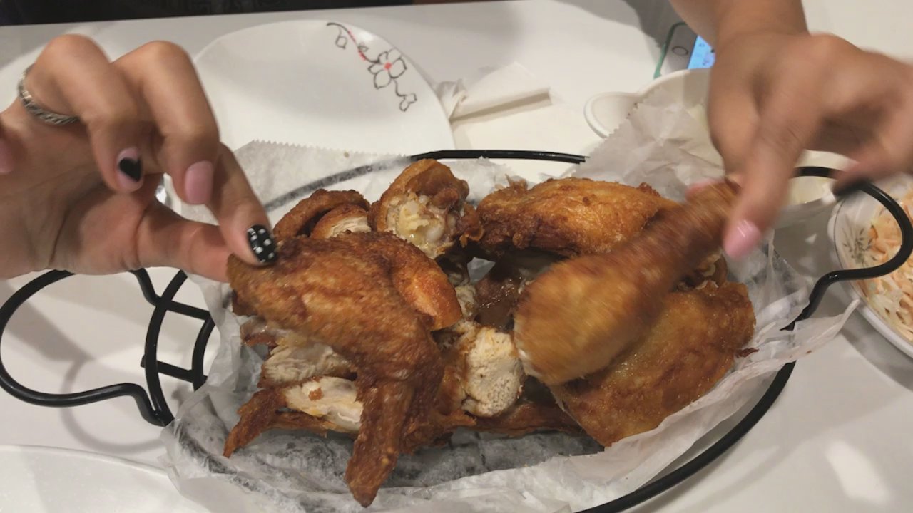 Yetnal Tongdak - Yum yum - Korean Near Me - Flushing, New York