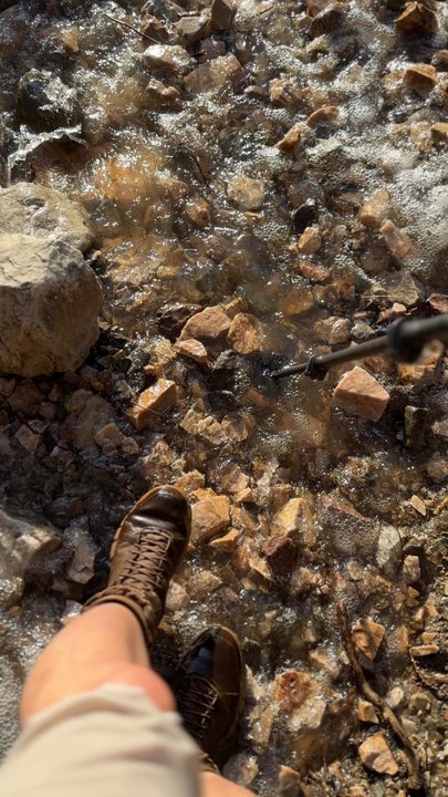 29th Street Trailhead - Hiking Near Me - Ogden, Utah