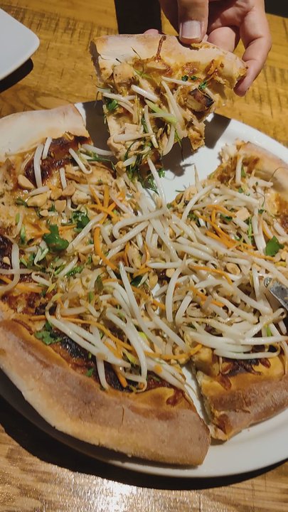 California Pizza Kitchen - Have a slice! - Pizza Near Me - Kapolei, Hawaii