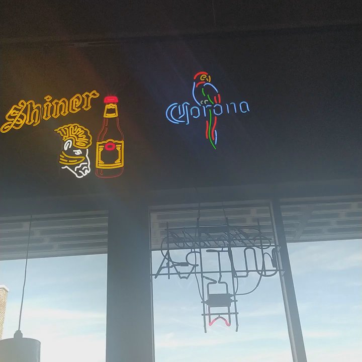 Lazy Gator - Seafood Near Me - Amarillo, Texas