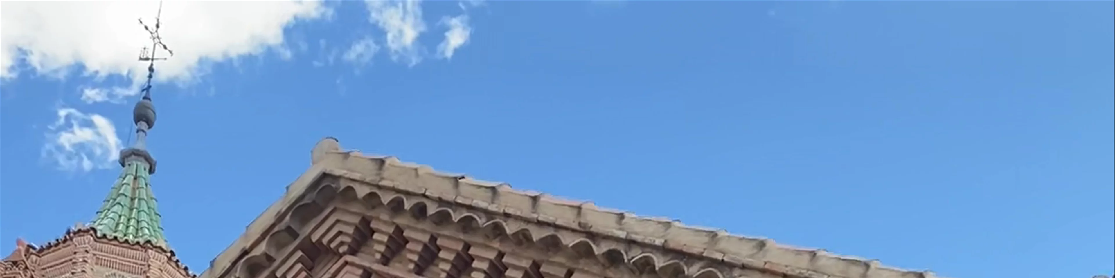Catedral de Santa María de Mediavilla de Teruel