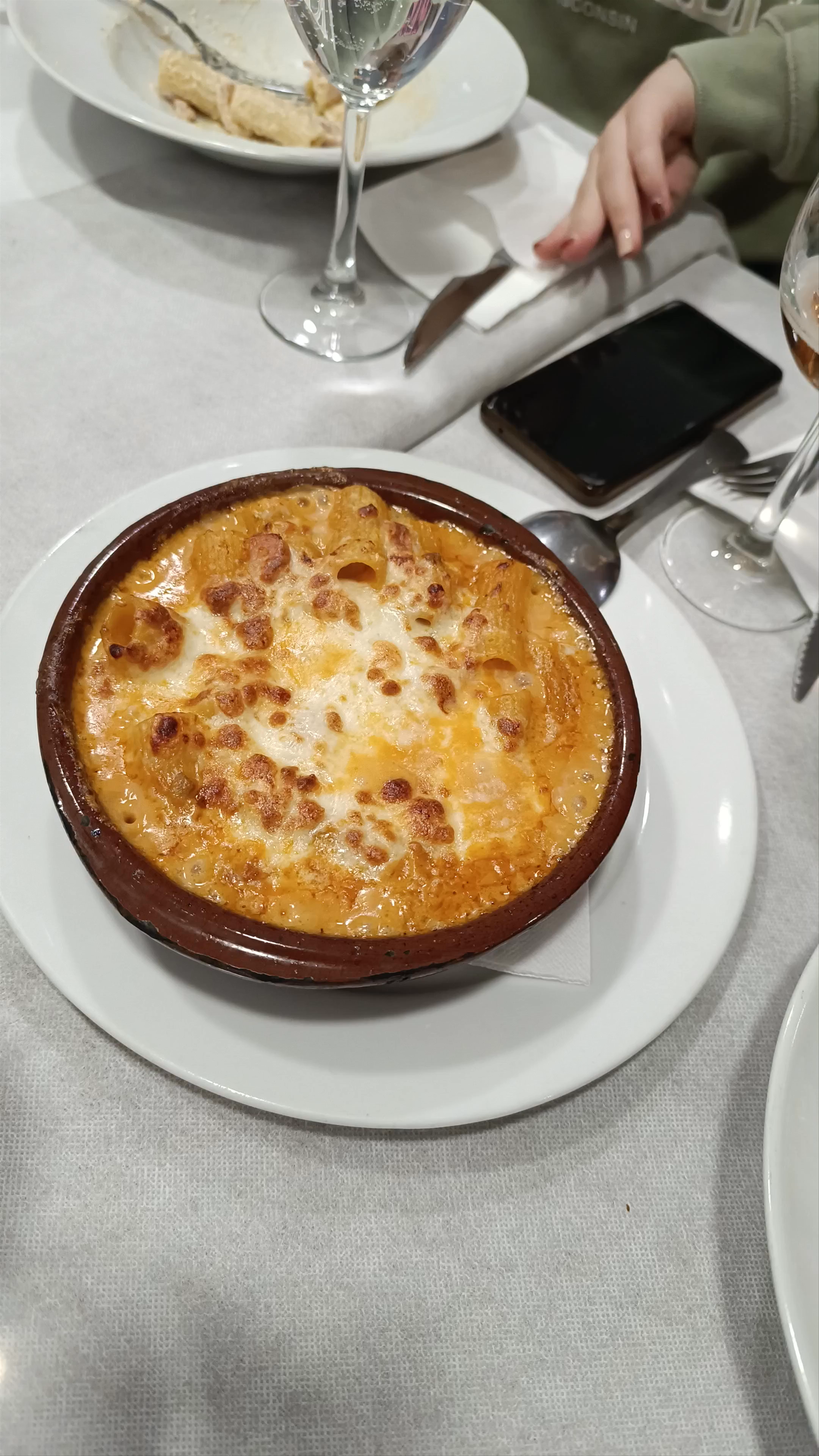Ristorante La Piccola Italia