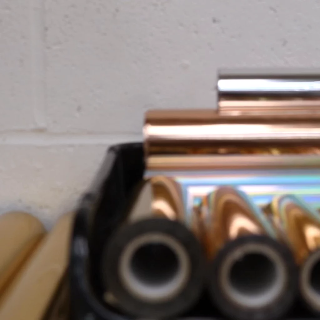 Product video