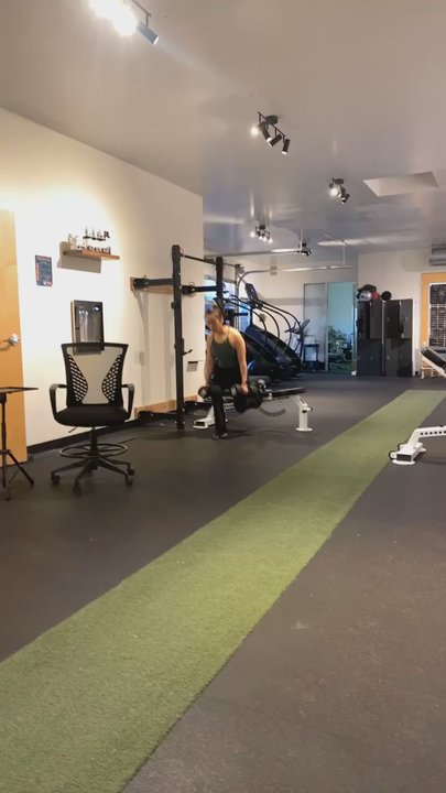 Training Space - Gyms Near Me - San Carlos, California