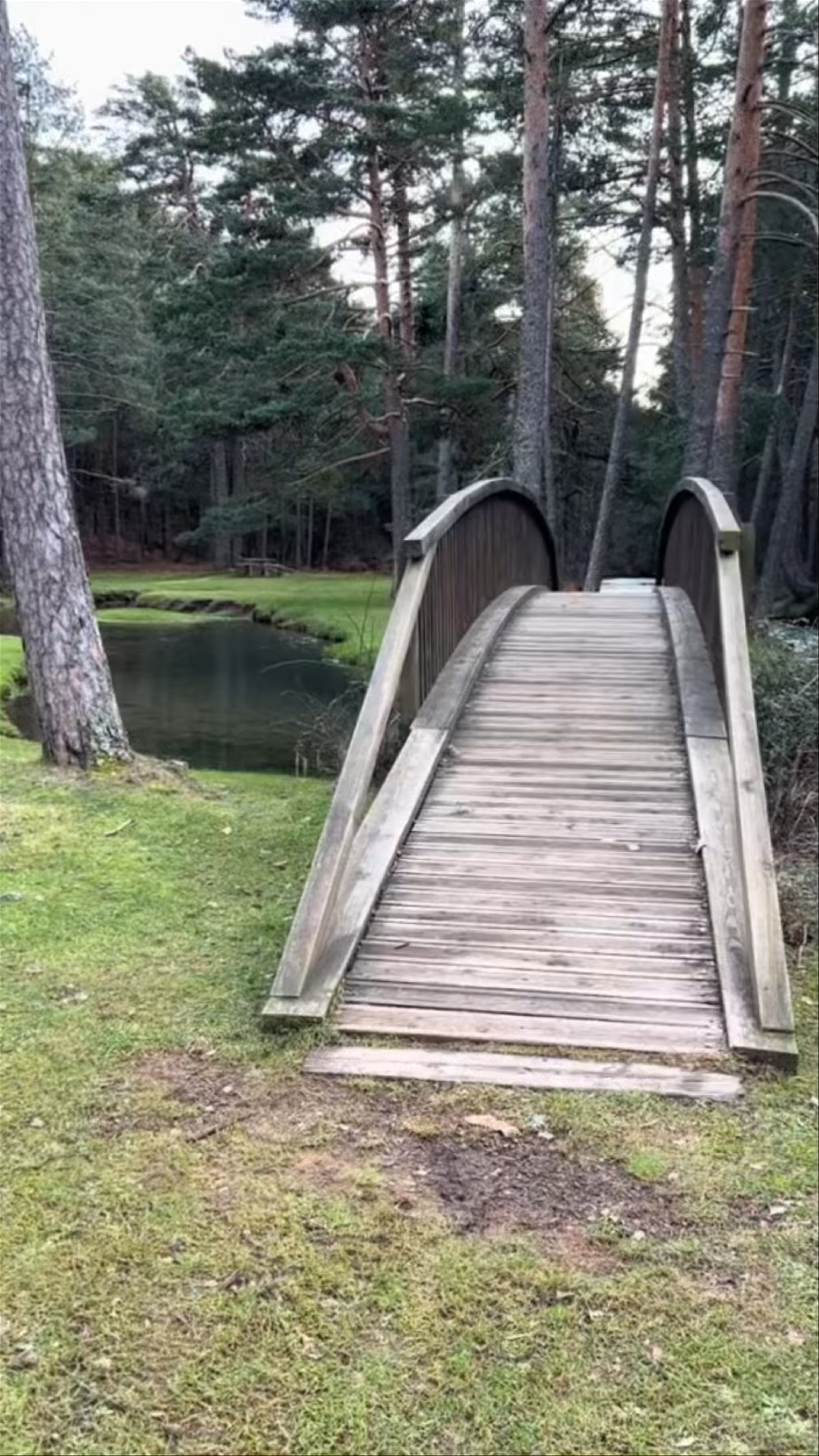 Parque natural de las Lagunas Glaciares de Neila