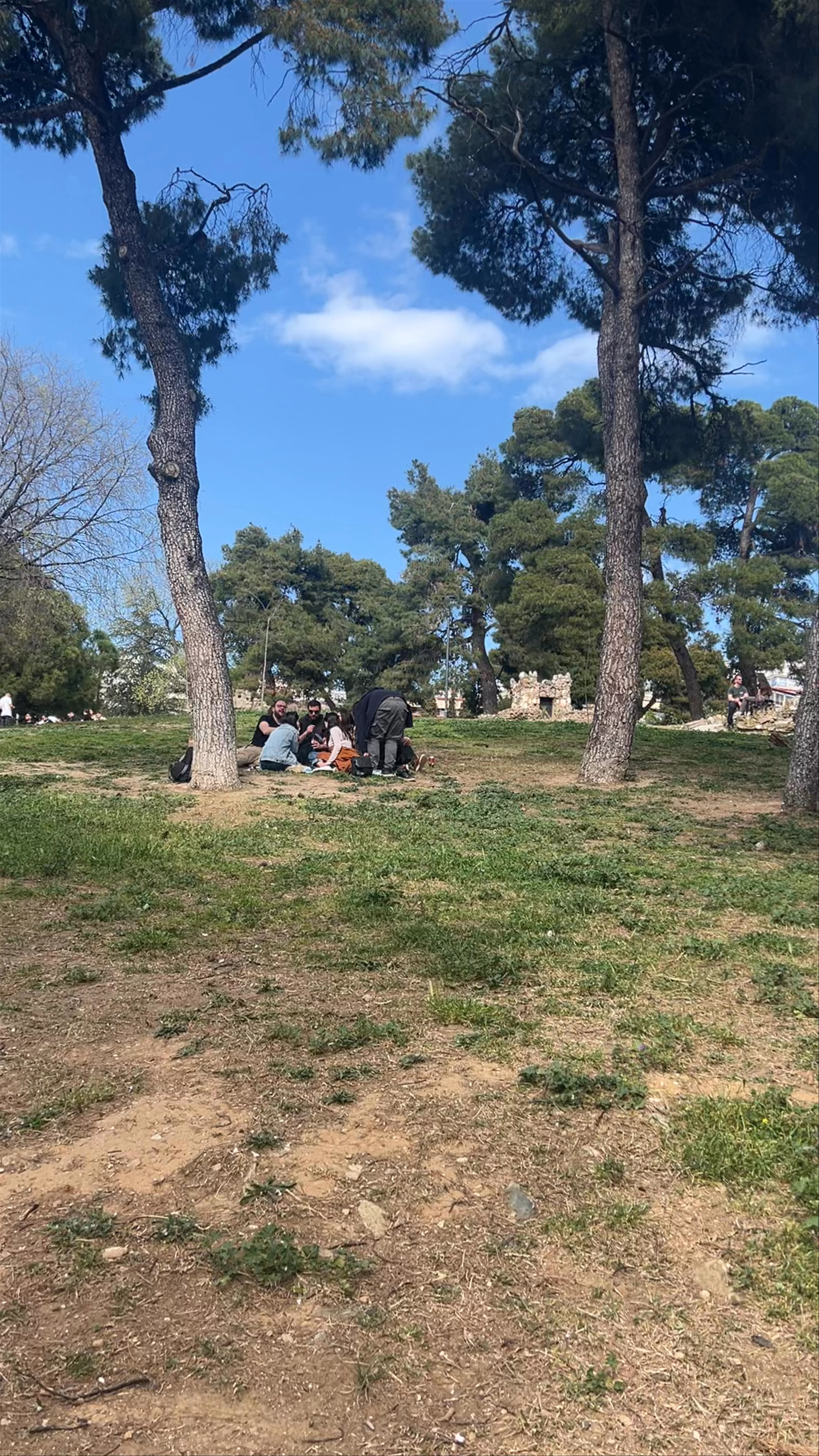 Κήποι του Πασά