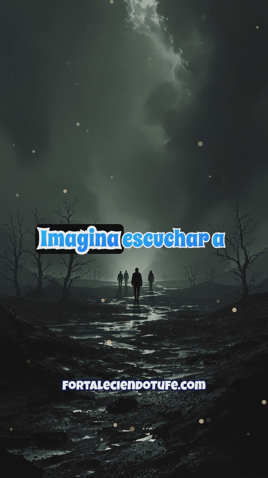 ¿Qué quiso decir Jesús con “el gusano no muere” al hablar del infierno?