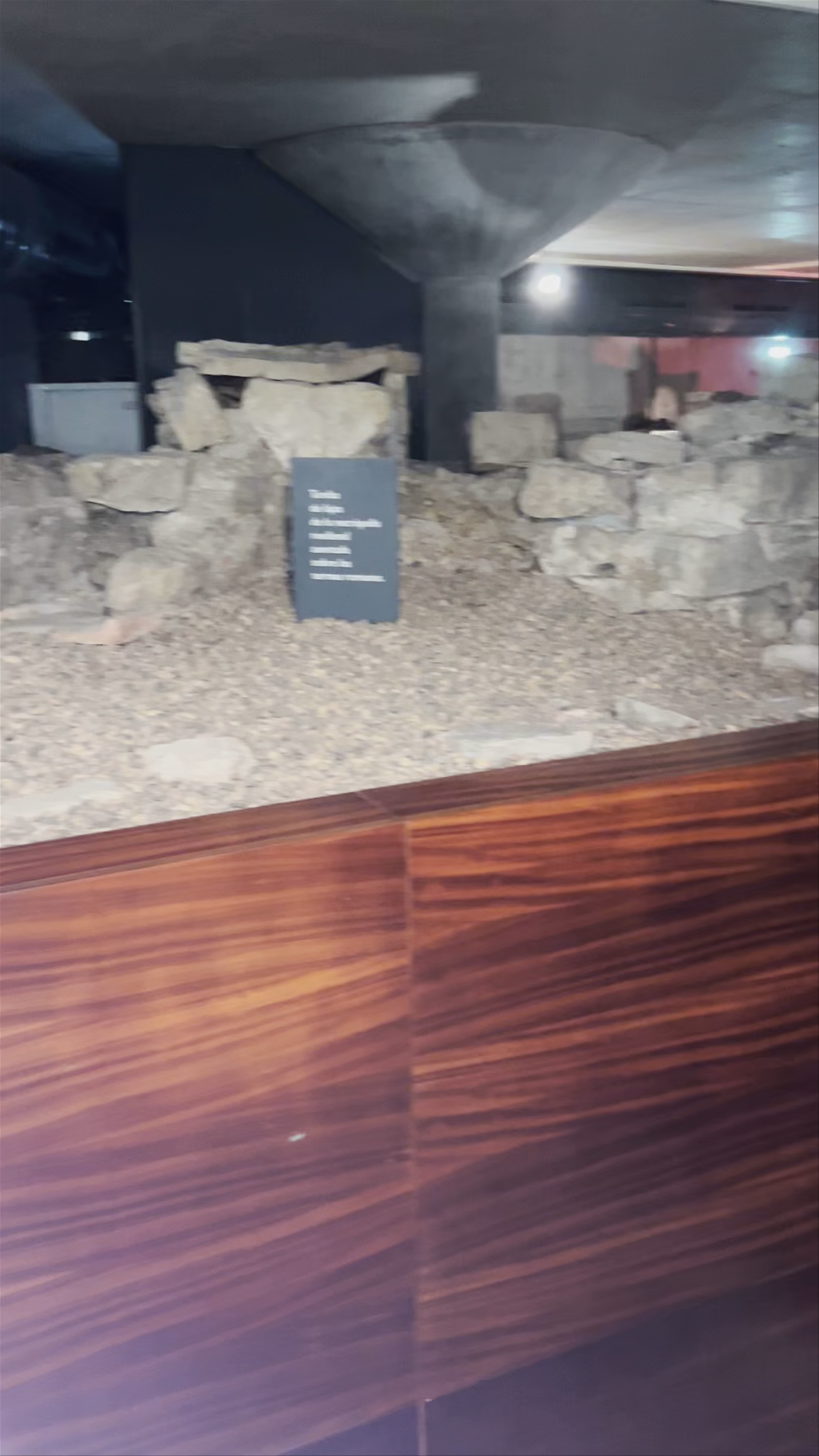 Termas Romanas de Campo Valdés