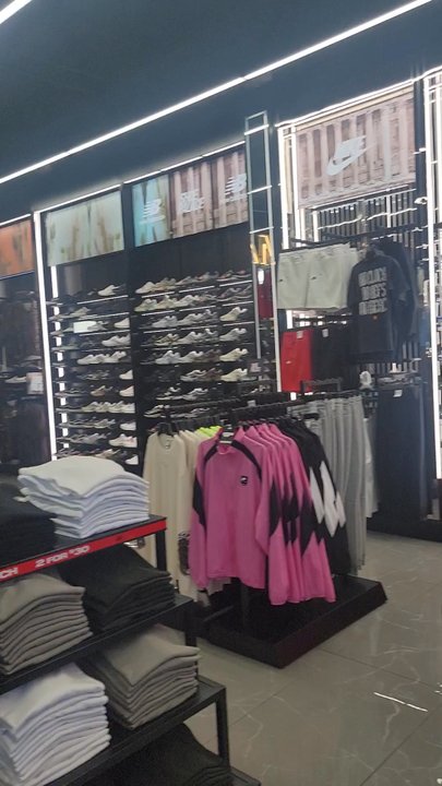 Shoe Palace - Shoe Stores Near Me - Yuba City, California