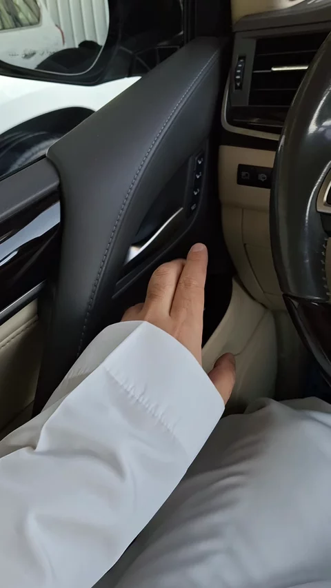 لكزس LX S 570 2019