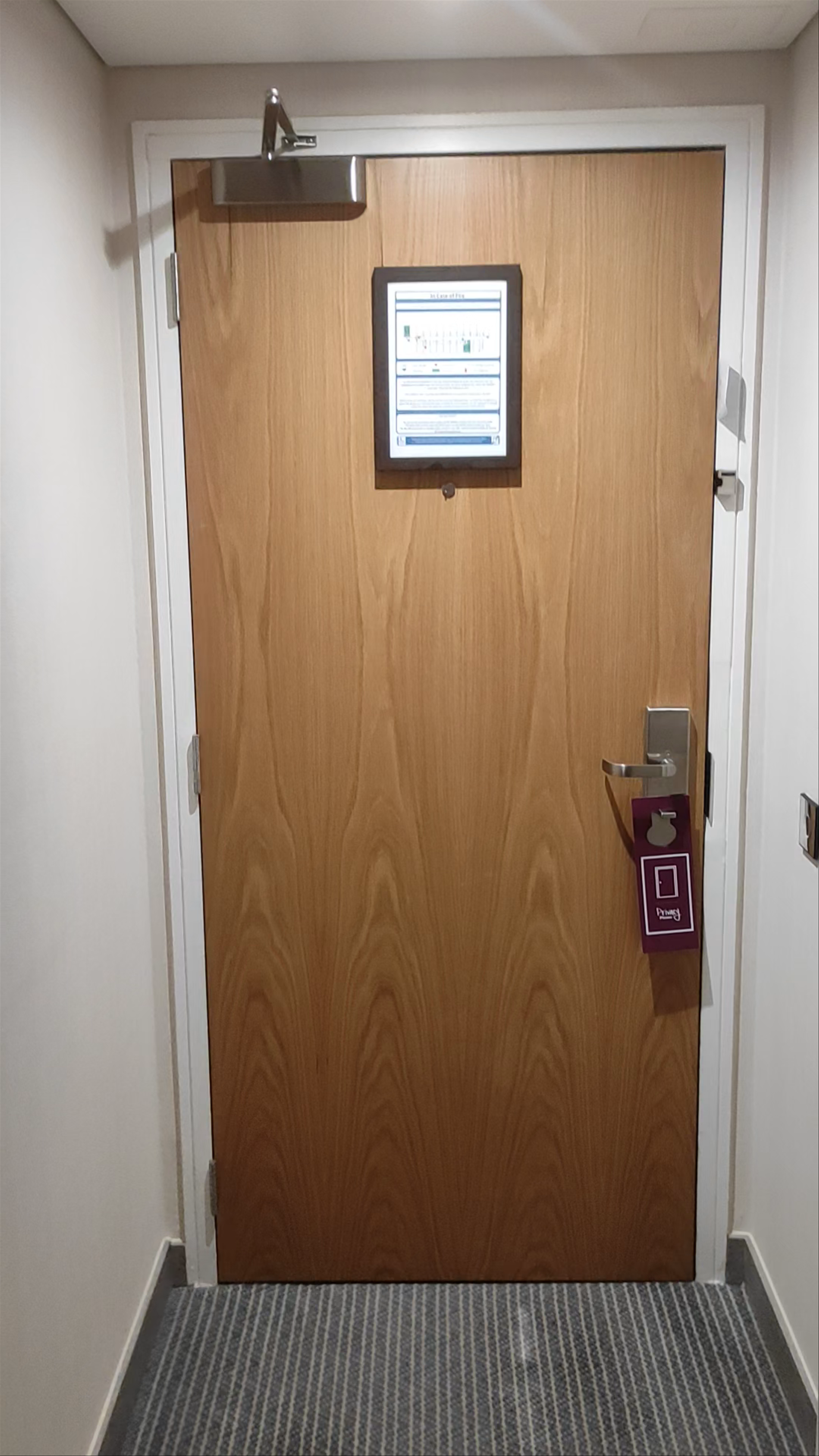 Hilton London Gatwick Airport