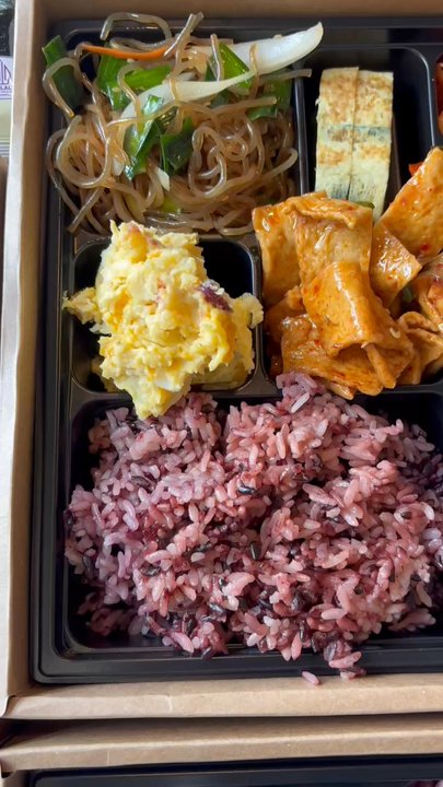 Chilban - Korean Bento ... - Korean Near Me - Fullerton, California