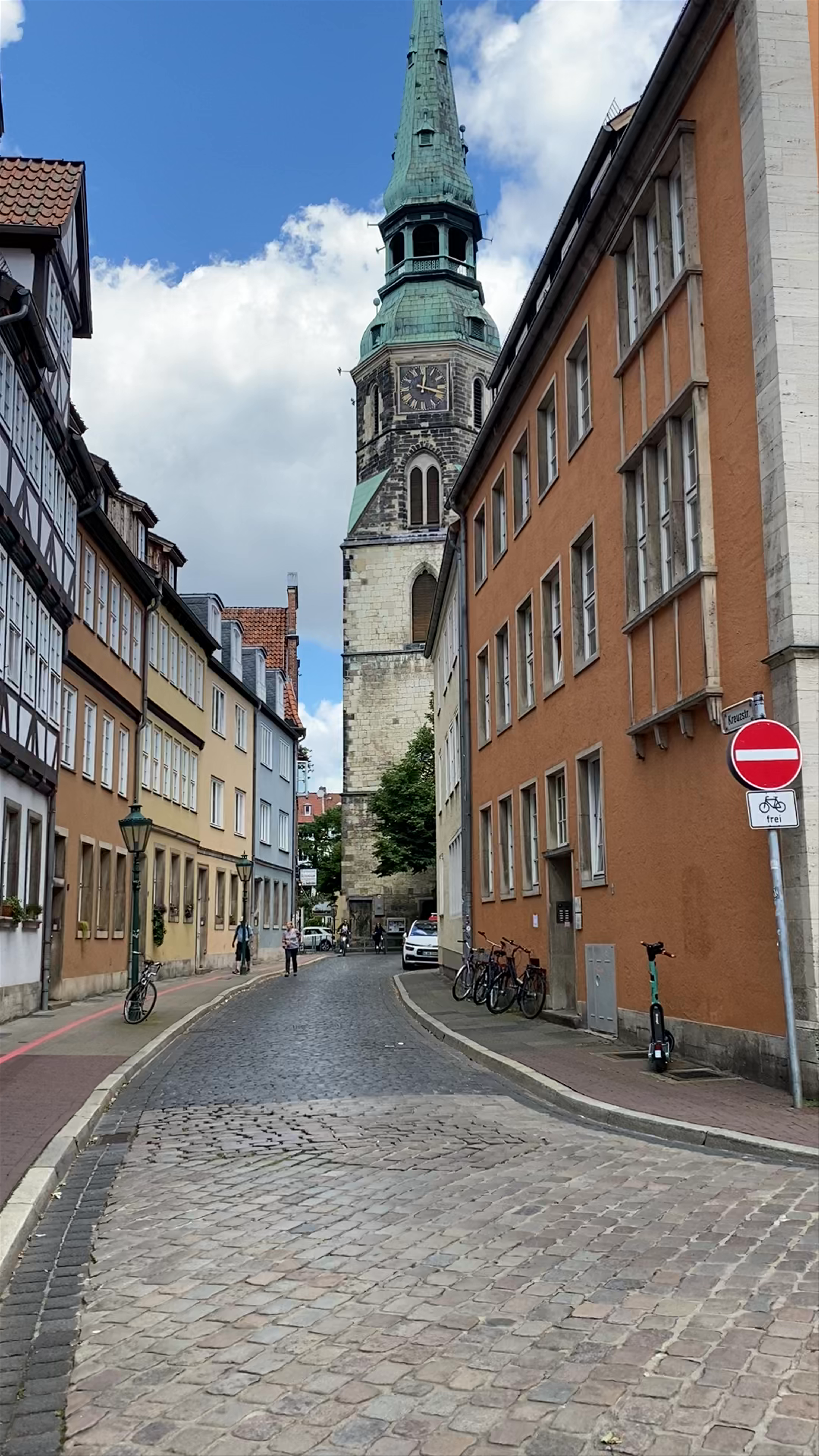 Ballhofplatz