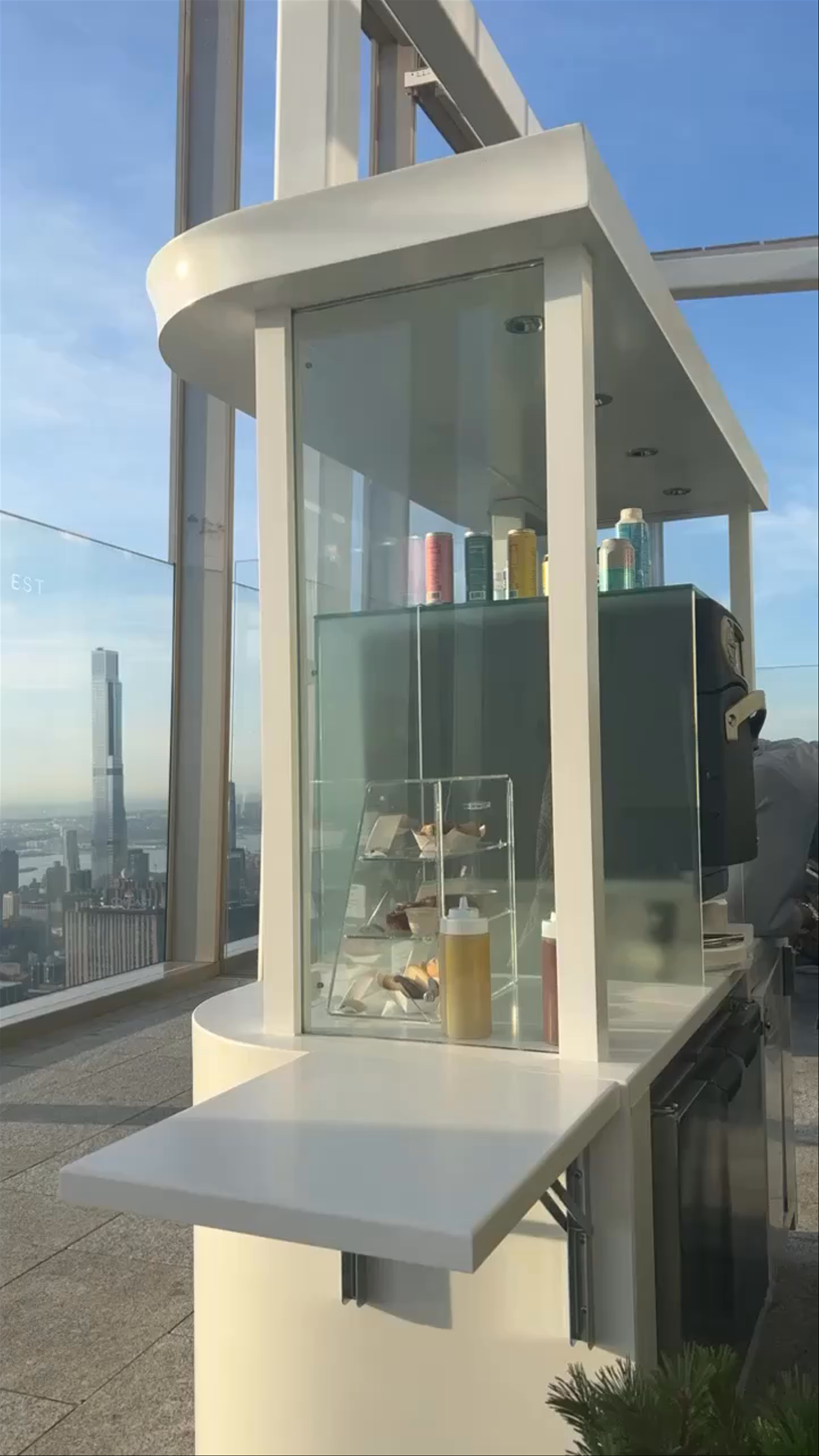 SUMMIT One Vanderbilt